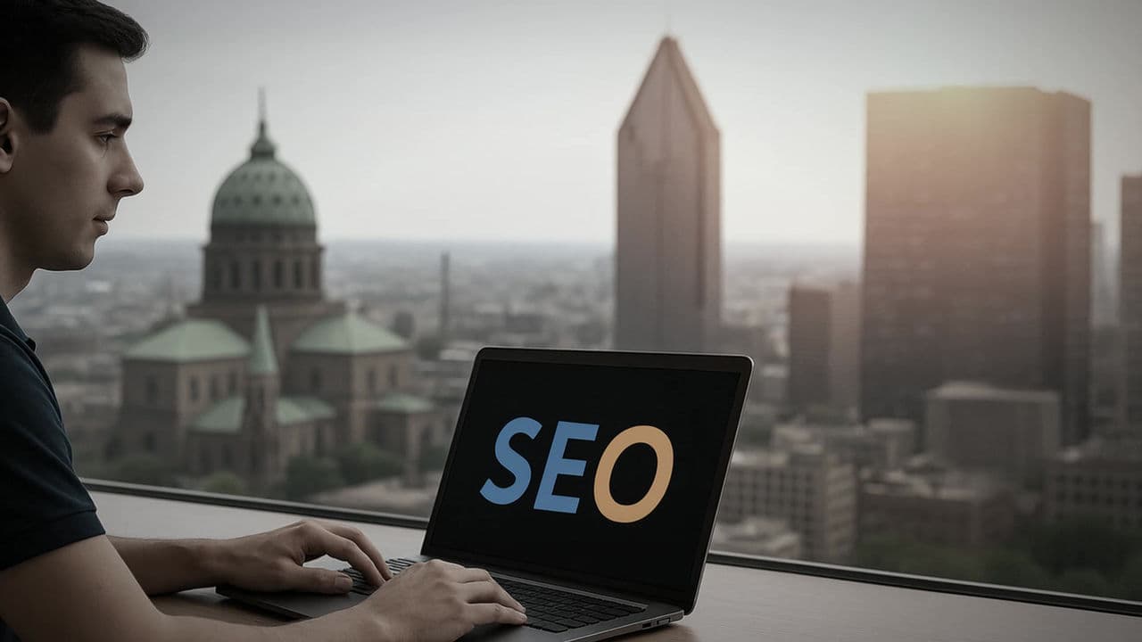 Optimización SEO