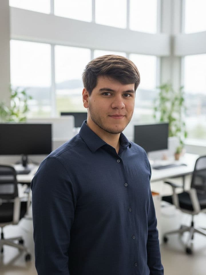 Cesar Ayllon