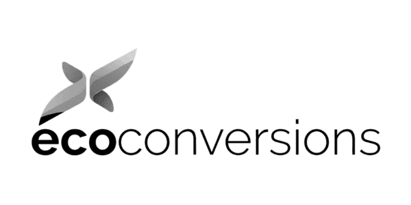 Ecoconversions