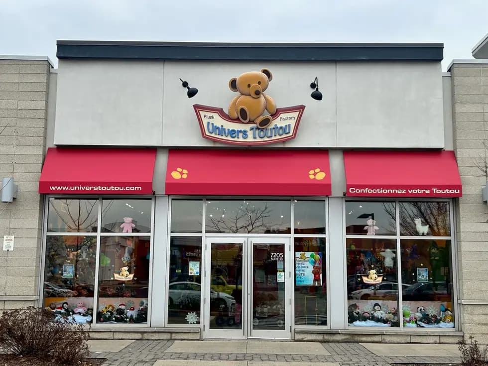 Storefront