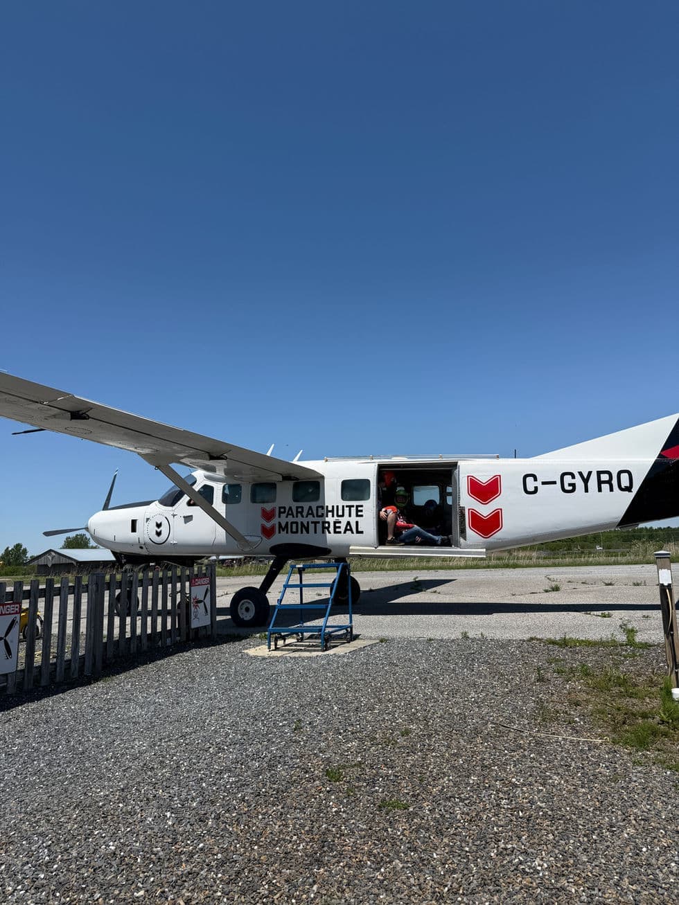 Plane