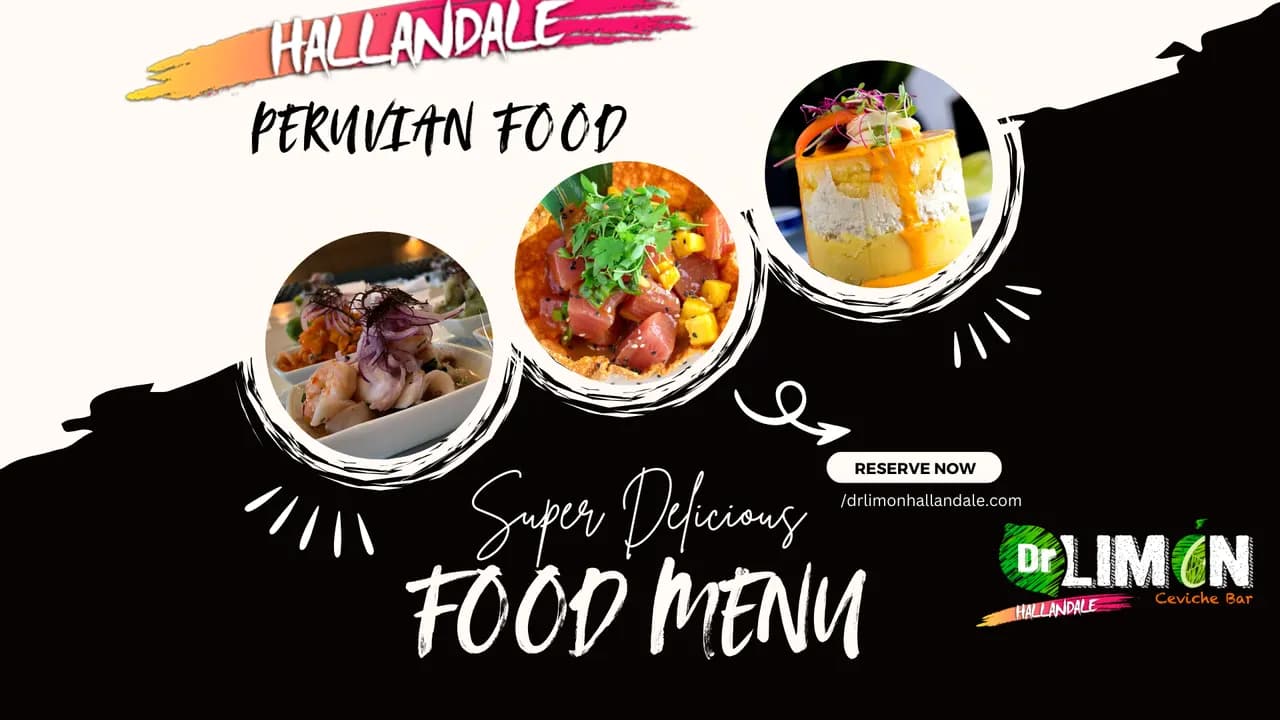 Menu ad 1