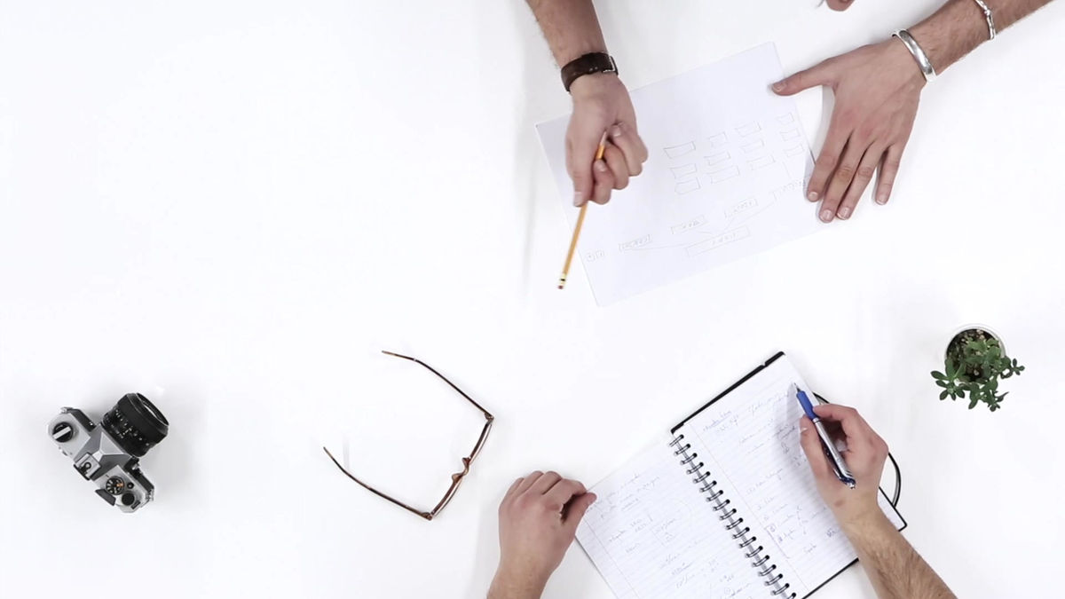 Landing Pages for Paid Ads: What Actually Improves Conversion Rates