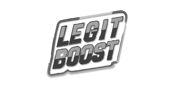 Legit Boost