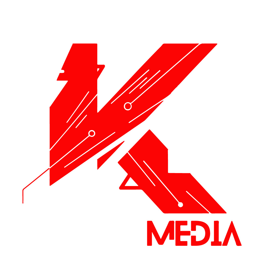 Krealo Media logo